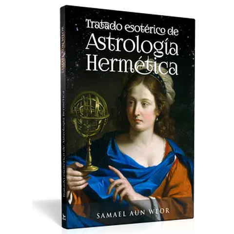 TRATADO ESOTERICO DE ASTROLOGIA HERMETICA