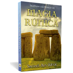 TRATADO ESOTERICO DE MAGIA RUNICA