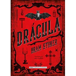 Drácula (Clásicos Ilustrados)