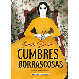 CUMBRES BORROSCOSAS
