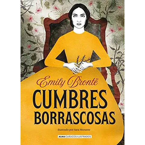 CUMBRES BORROSCOSAS