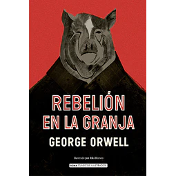 REBELIÓN DE LA GRANJA