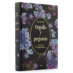 Orgullo y prejuicio: Edición de Lujo