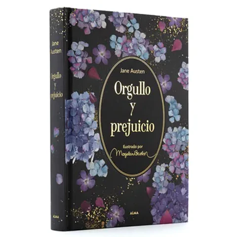 Orgullo y prejuicio: Edición de Lujo