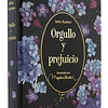 Orgullo y prejuicio: Edición de Lujo