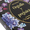 Orgullo y prejuicio: Edición de Lujo