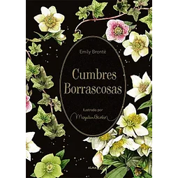Cumbres Borrascosas (colección Jardín Secreto)