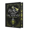 BLACK BIRD ACADEMY - AMOR A LA MUERTE