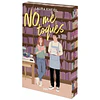 NO ME TOQUES