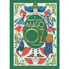El Maravilloso Mago De Oz