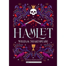 Hamlet (Clásicos Ilustrados)