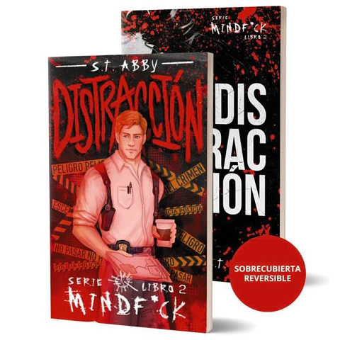 DISTRACCIÓN