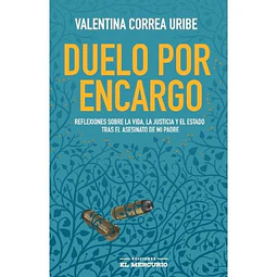 DUELO POR ENCARGO