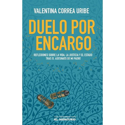 DUELO POR ENCARGO