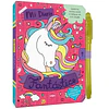 Mi Diario Fantástico Unicornio