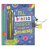 Mi Diario Mágico de Sentimientos