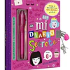 MI DIARIO SECRETO