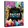 Mi Enciclopedia Júnior de Rocas y Minerales