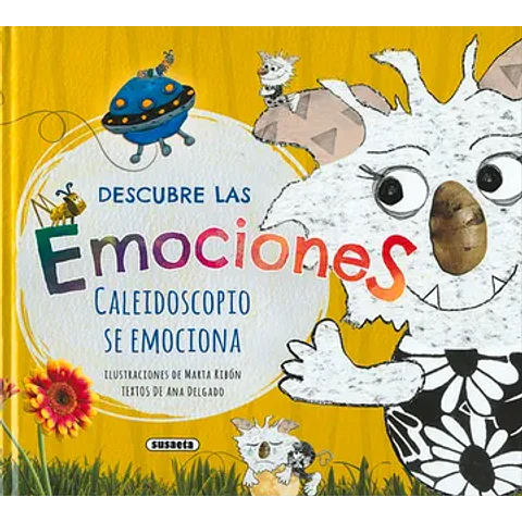 Descubre Las Emociones