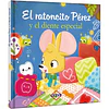 El Ratoncito Pérez y el Diente Especial