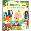 El Ratoncito Pérez y el Ladrón de Dientes