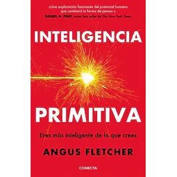 INTELIGENCIA PRIMITIVA