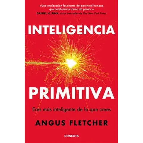INTELIGENCIA PRIMITIVA