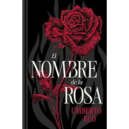 EL NOMBRE DE LA ROSA