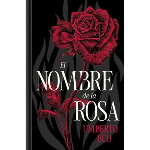 EL NOMBRE DE LA ROSA