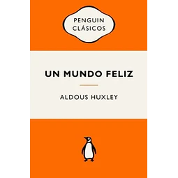 UN MUNDO FELIZ