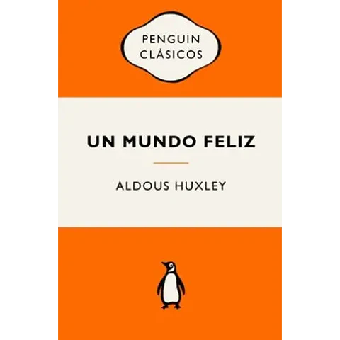 UN MUNDO FELIZ