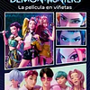 K-POP Demon Hunters
