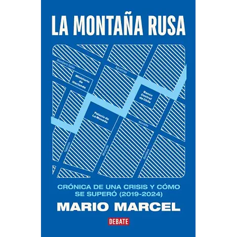 LA MONTAÑA RUSA