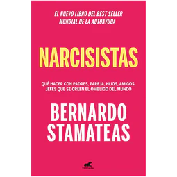 NARCICISISTAS