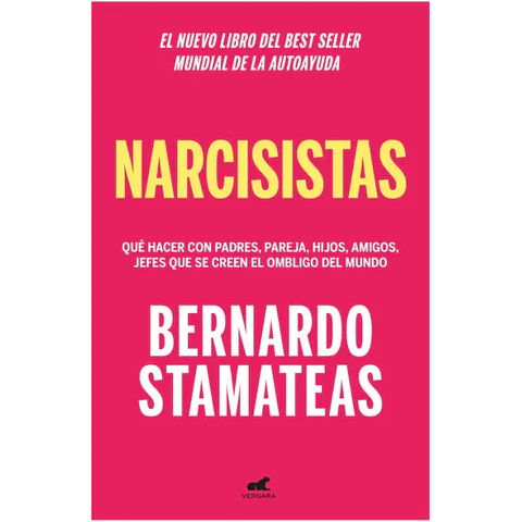 NARCICISISTAS