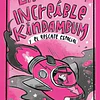 LA INCREIBLE KINDAMBUM Y EL RESCATE ESPECIAL