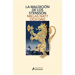 La Maldición De Los Stensson