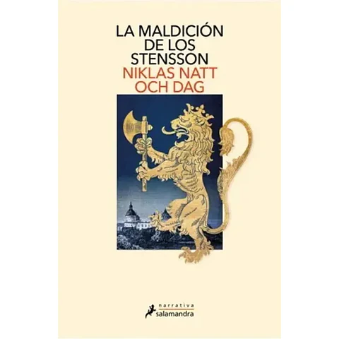 La Maldición De Los Stensson