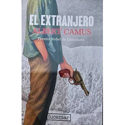 EL EXTRANJERO