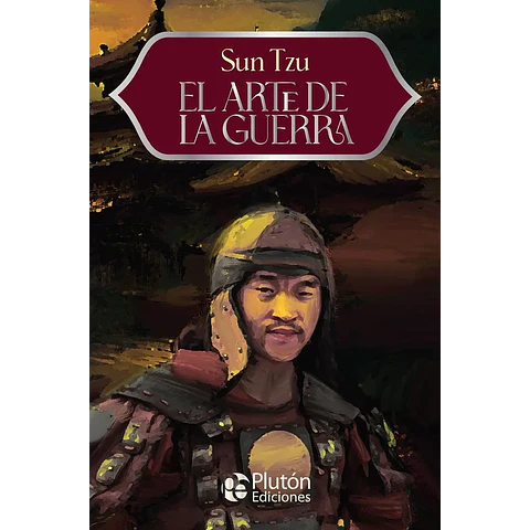 EL ARTE DE LA GUERRA