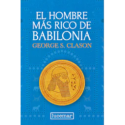 El hombre más rico de Babilonia
