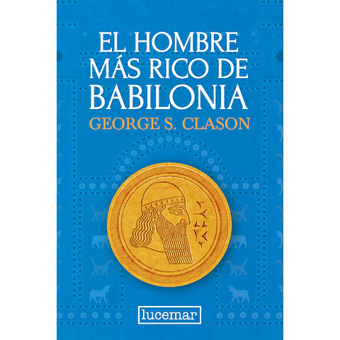 El hombre más rico de Babilonia