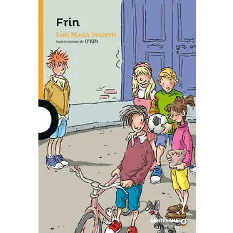 FRIN