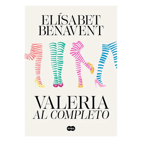 Valeria Al Completo (TD)