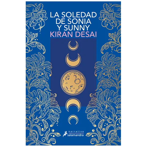 LA SOLEDAD DE SONIA Y SUNNY