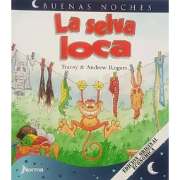 LA SELVA LOCA