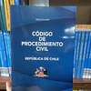 CODIGO DE PROCEDIMIENTO CIVIL