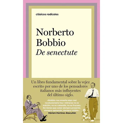 De Senectute