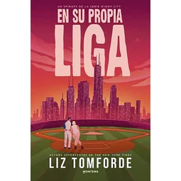 EN SU PROPIA LIGA (WINDY CITY)