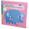 Animales De La Selva. Espejito, Espejito